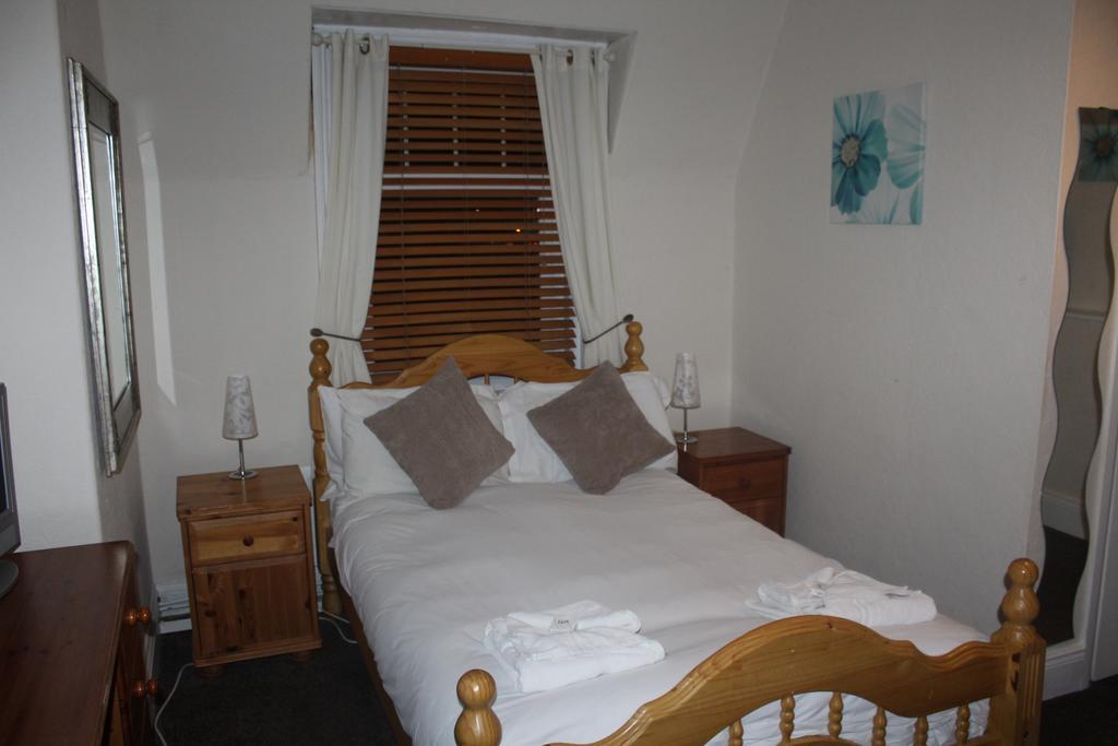 Station Inn Hexham Habitación foto